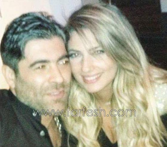 الصورة (الجديدة)! المسربة لابنة وائل كفوري قديمة ونشرناها في مسلسلات اون لاين قبل عام! صورة رقم 4
