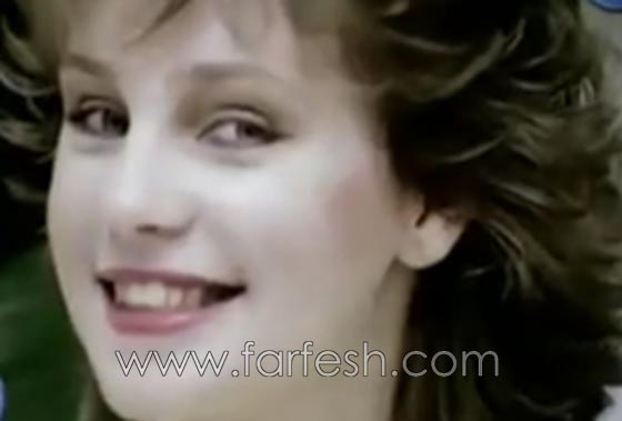 شيرين رضا تنشر فيديو اعلان قديم لها وتعترف: أكتر إعلان أحبه! صورة رقم 1