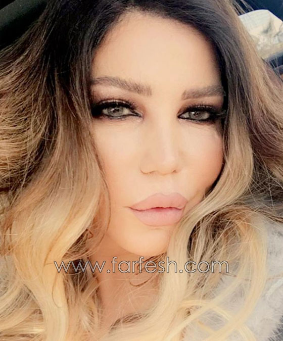 صور مي حريري بمكياج سيء .. لن تتوقعوا الفرق صورة رقم 8