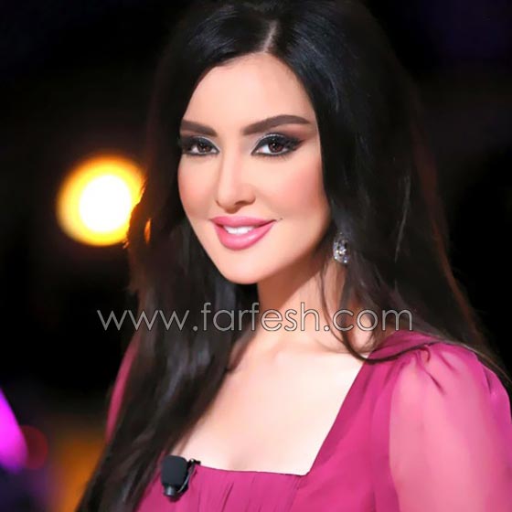 فوبيا النجمات: من ماذا تخاف نانسي عجرم، منى زكي، منة، ميساء وسمية؟  صورة رقم 3