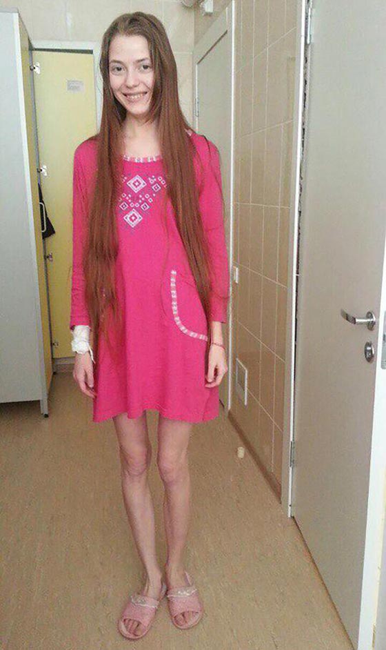 وحش يحتجز عارضة ويغتصبها ويعذبها طيلة 7 سنوات صورة رقم 4 وحش يحتجز عارضة ويغتصبها ويعذبها طيلة 7 سنوات صورة رقم 4