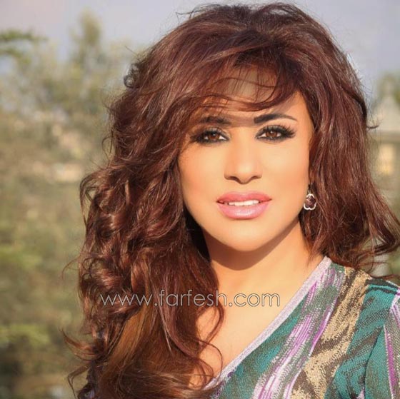 فيديو وصور نادرة لنجوى كرم في عيد ميلادها ال 52 صورة رقم 16