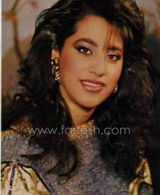 فيديو وصور نادرة لنجوى كرم في عيد ميلادها ال 52 صورة رقم 5