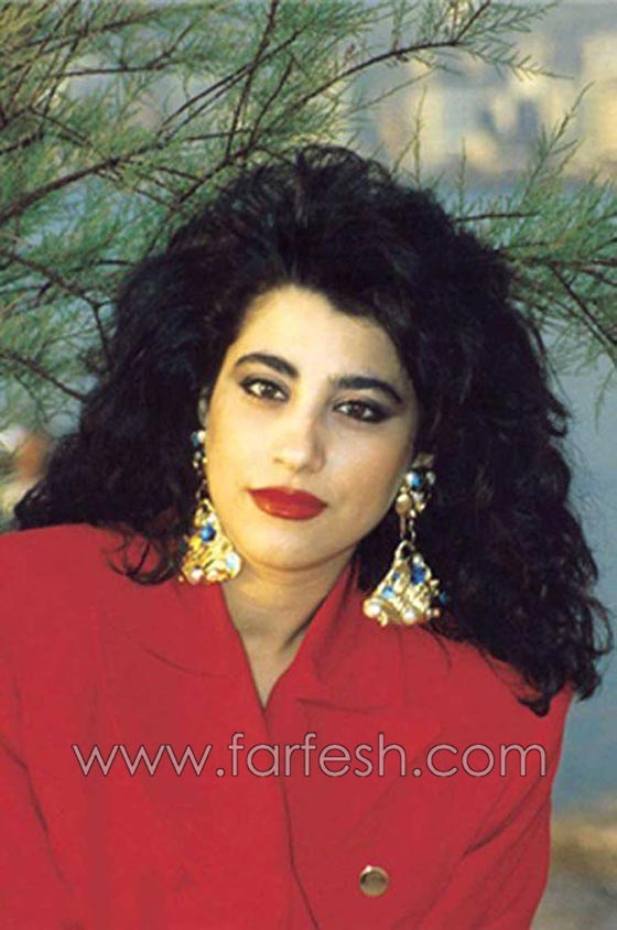 فيديو وصور نادرة لنجوى كرم في عيد ميلادها ال 52 صورة رقم 3