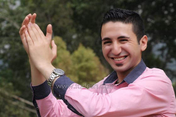 فيديو (رايح يومين) للدكتور محمد اشرم: تقليد مذهل لنجوى كرم!!  صورة رقم 2