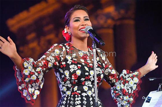 تأجيل محاكمة شيرين ووالد حسام حبيب يوجه لها كلمة مؤثرة صورة رقم 14