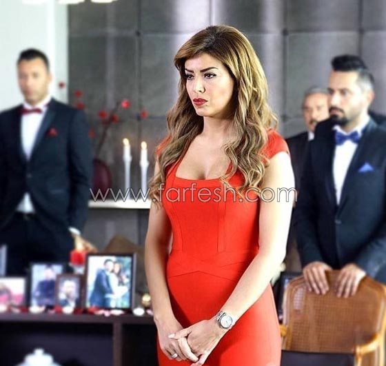 فيديو امل بوشوشة مع هيفاء وهبي في ستار اكاديمي قبل 10 سنوات.. الفرق كبير صورة رقم 17