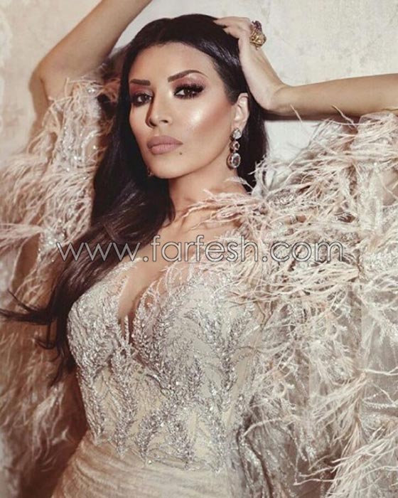 فيديو امل بوشوشة مع هيفاء وهبي في ستار اكاديمي قبل 10 سنوات.. الفرق كبير صورة رقم 14