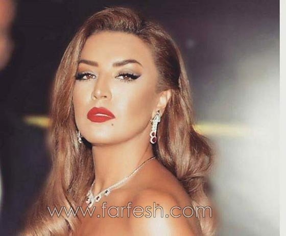 فيديو امل بوشوشة مع هيفاء وهبي في ستار اكاديمي قبل 10 سنوات.. الفرق كبير صورة رقم 18