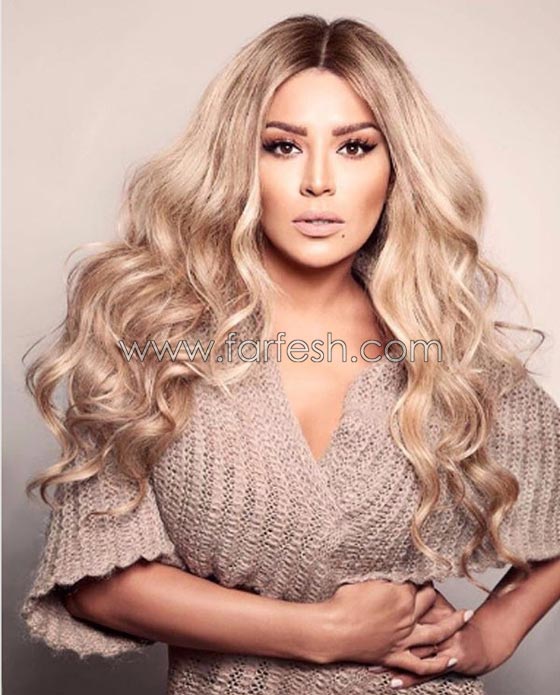 فيديو امل بوشوشة مع هيفاء وهبي في ستار اكاديمي قبل 10 سنوات.. الفرق كبير صورة رقم 21