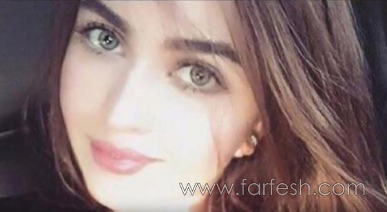 صور عروس كاظم الساهر: حسناء تونسية تصغره بعشرات الاعوام! صورة رقم 2