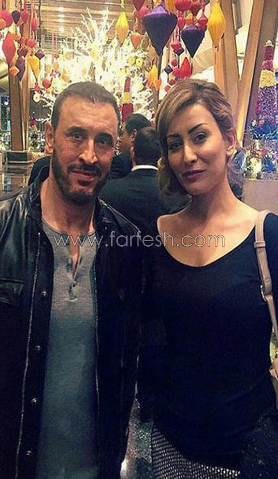 صور عروس كاظم الساهر: حسناء تونسية تصغره بعشرات الاعوام! صورة رقم 8