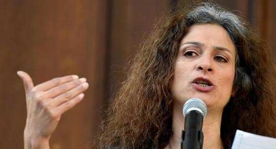 فنانون وادباء في السجن: الشيخ امام، سميح القاسم، ولد الكانز ونوال السعداوي صورة رقم 6