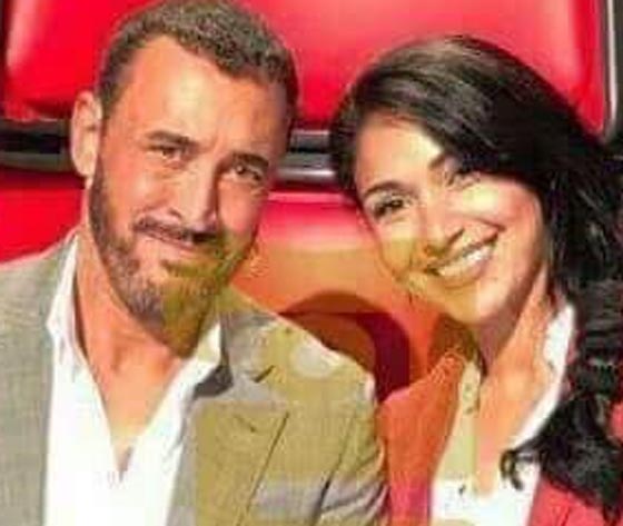 7 معلومات عن عروس كاظم الساهر وصورة خاتم الزواج الماسي صورة رقم 6