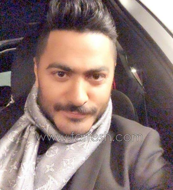 بالفيديو: نفاذ تذاكر حفل تامر حسني في السعودية خلال أول ساعتين من طرحها صورة رقم 1