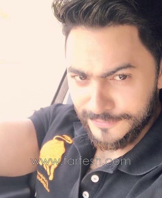 بالفيديو: نفاذ تذاكر حفل تامر حسني في السعودية خلال أول ساعتين من طرحها صورة رقم 6