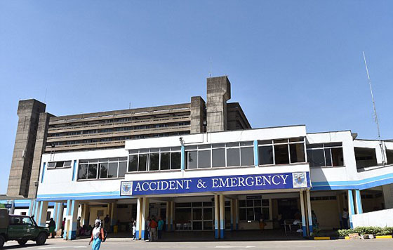 خطأ صادم: جراحون في كينيا يجرون عملية جراحية لمريض بالخطأ في الدماغ! صورة رقم 1