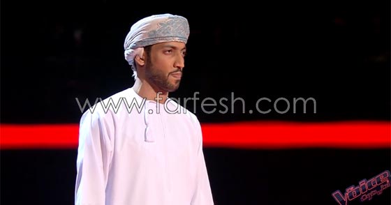 قلب اليسا وذهب أحلام لا يخففان الملل وخيبة الامل في (ذا فويس)  صورة رقم 4