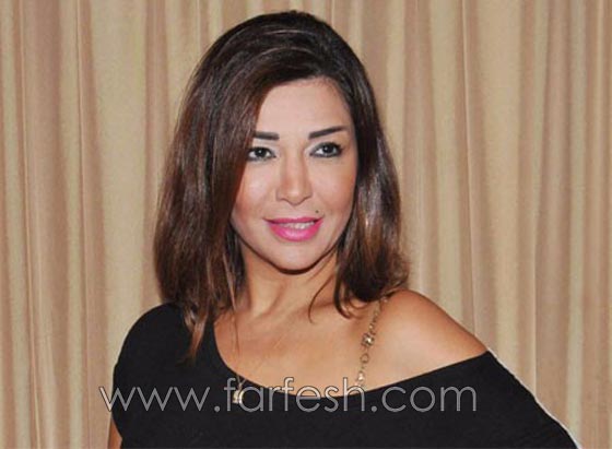 بالفيديو جيهان قمري: احب الاغراء وان ينظر الناس لأماكن جسمي الحساسة! صورة رقم 1