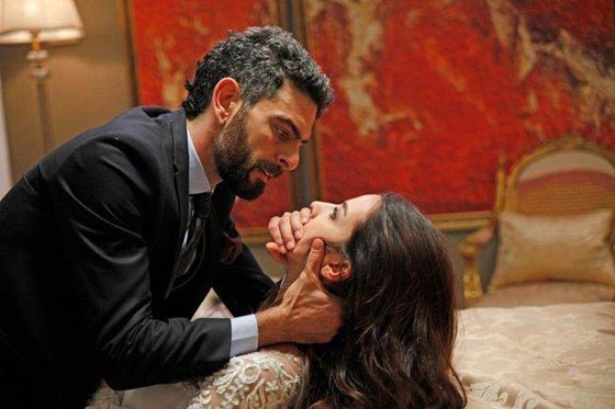 الممثل التركي محمد علي نور أوغلو مهدد بالقتل.. والسبب؟ صورة رقم 1