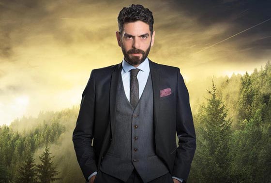الممثل التركي محمد علي نور أوغلو مهدد بالقتل.. والسبب؟ صورة رقم 9