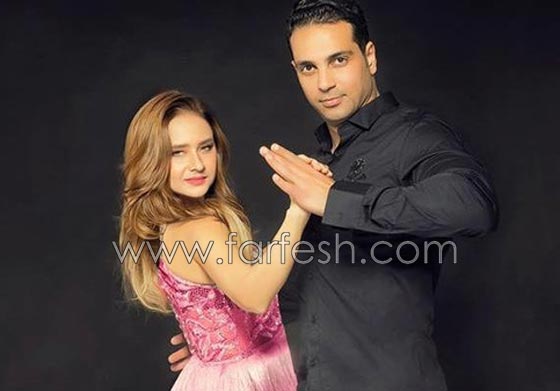 طليق نيللي كريم يتهمها باهمال ابنتيهما صورة رقم 5
