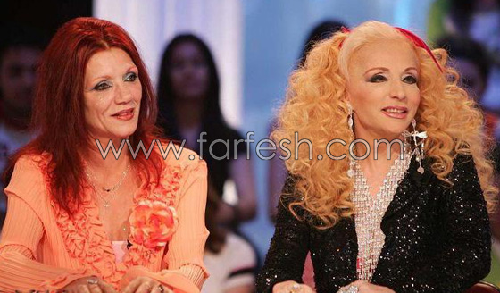 ما سر اختفاء هويدا ابنة صباح في امريكا؟ لماذا عادت الى ادمان المخدرات؟ صورة رقم 5