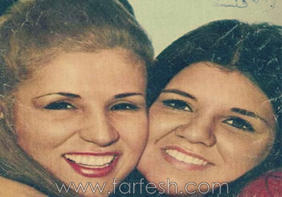 ما سر اختفاء هويدا ابنة صباح في امريكا؟ لماذا عادت الى ادمان المخدرات؟ صورة رقم 4