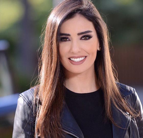 نجوم الفن والاعلام يترشحون للانتخابات النيابية اللبنانية صورة رقم 4