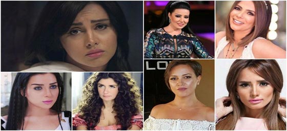 17 فنانة رفعن شعار (لا للقبلات في الأفلام)! صورة رقم 10