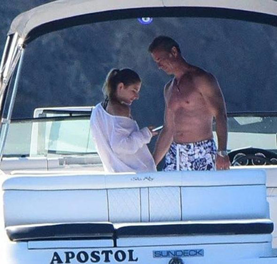 صور صادمة: المحكمة تؤكد ممارسة النجم التركي زنا المحارم من إبنة شقيقه! صورة رقم 1