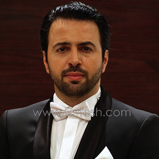 صورة رومانسية للنجم السوري تيم حسن والإعلامية المصرية وفاء الكيلاني صورة رقم 6