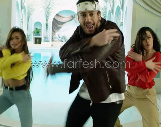 فيديو أغنية سعد لمجرد ( غزالي) تصل الى الملايين خلال ساعات قليلة صورة رقم 1