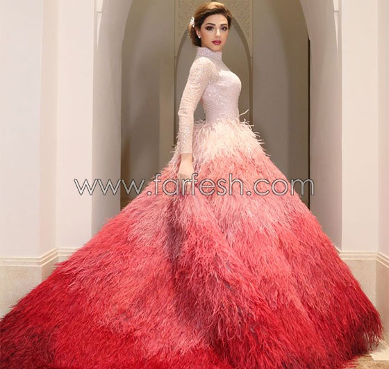 إطلالة ميريام فارس في البحرين تثير السخرية! صورة رقم 2