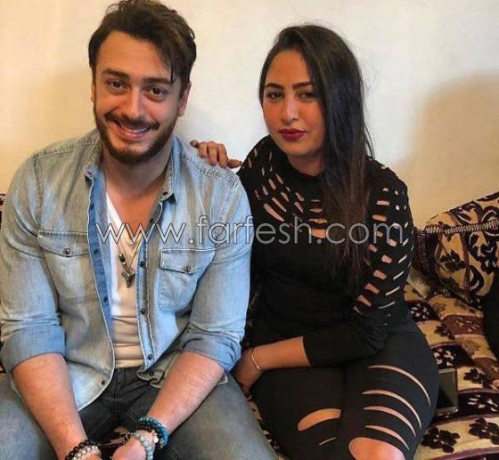 بالفيديو: لحظة وصول النجم المغربي سعد المجرد إلى المغرب..   صورة رقم 1