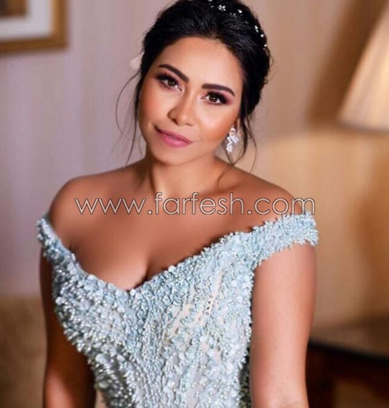 شيرين عبد الوهاب: أتمنى الزواج من حسام حبيب ولا تسألوني عن عمرو دياب! صورة رقم 2