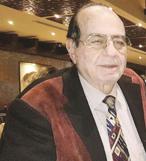 منتج لبناني يفجّر مفاجأة زواجه السري من سعاد حسني صورة رقم 5