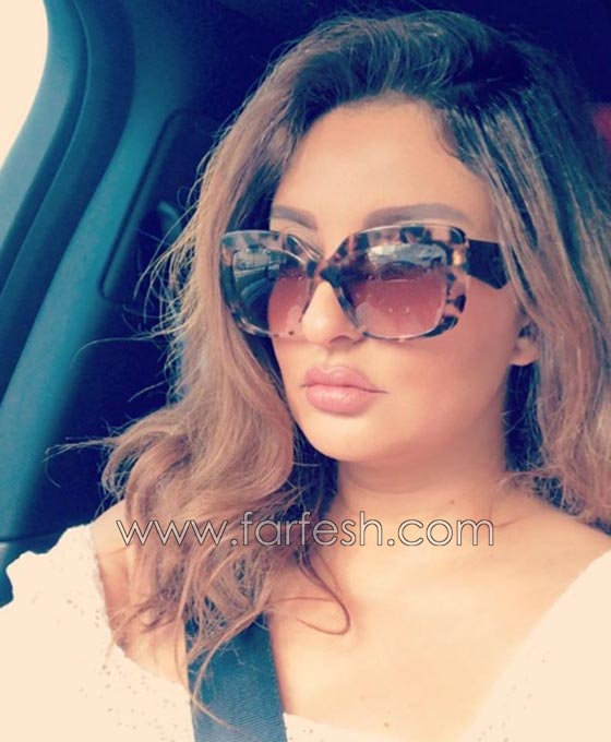 شذى حسون تعترف: لم أتزوج لأن زوجي سيغار من شهرتي! صورة رقم 1