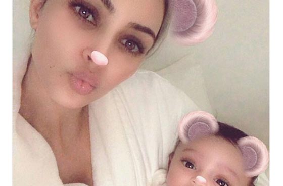  مشاهير قاموا باستئجار رحم أم بديلة لإنجاب أطفالهم!  صورة رقم 8