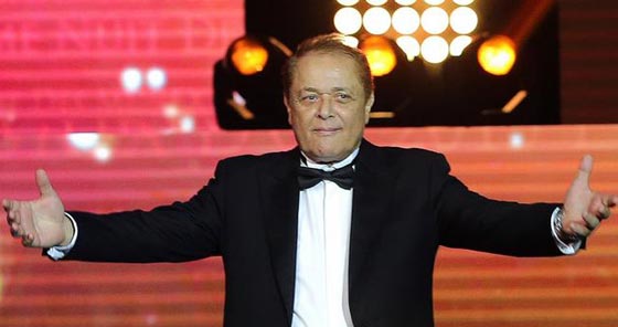 صور نجوم عرب وعالميين ضيعوا أدوار العمر وندموا عليها  صورة رقم 1