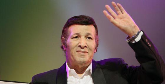صور نجوم عرب وعالميين ضيعوا أدوار العمر وندموا عليها  صورة رقم 3