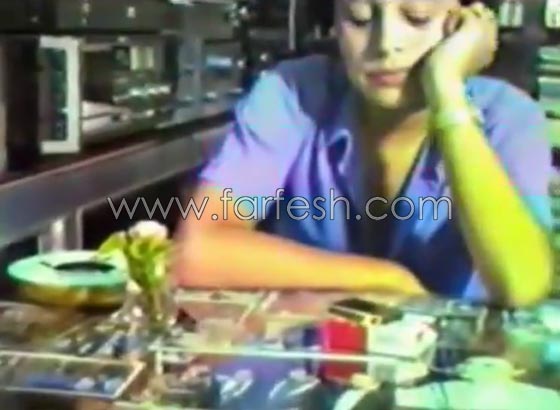 فيديو جورج وسوف يبدع في الغناء في سن 15 عاما، ويدخّن بشراهة! صورة رقم 1