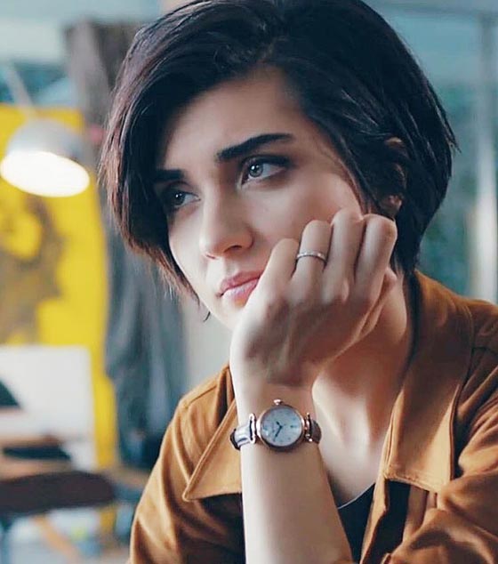 بالفيديو: الكاتبة السعودية نورة المعيقلي توأم الممثلة التركية لميس! صورة رقم 7