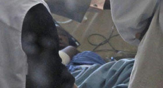 بالصور.. أسوأ حوادث طيران في العقد الأخير صورة رقم 3 بالصور.. أسوأ حوادث طيران في العقد الأخير صورة رقم 3