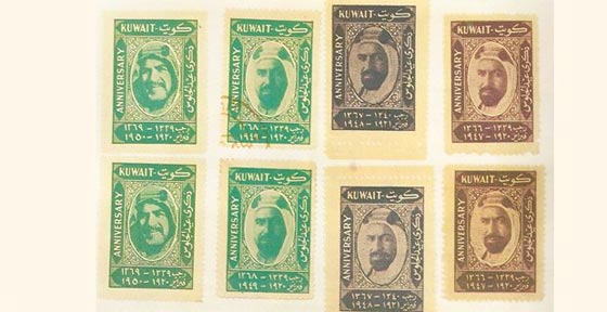 تعرفوا على قصص الطوابع البريدية لبعض الدول العربية صورة رقم 6 تعرفوا على قصص الطوابع البريدية لبعض الدول العربية صورة رقم 6