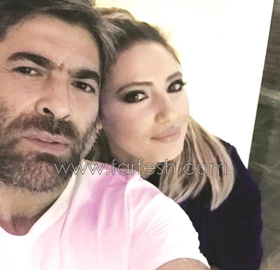 نجوم فاجأوا جمهورهم بخطوبتهم وزيجاتهم آخرهم كاظم الساهر  صورة رقم 1