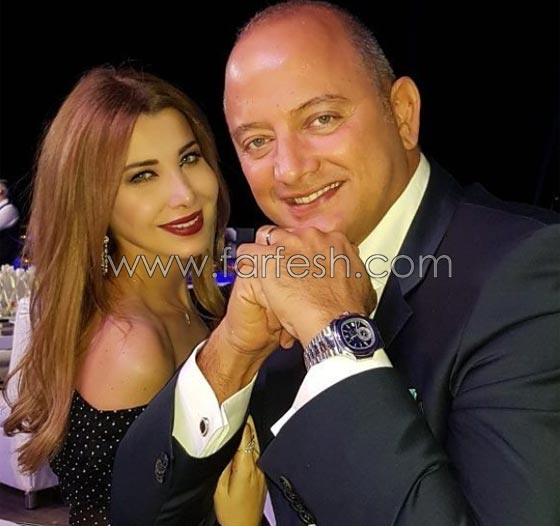 نجوم فاجأوا جمهورهم بخطوبتهم وزيجاتهم آخرهم كاظم الساهر  صورة رقم 6