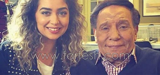 صور عادل امام في (عوالم خفية) صدمت جمهوره: تجاعيد وملامح غريبة صورة رقم 5