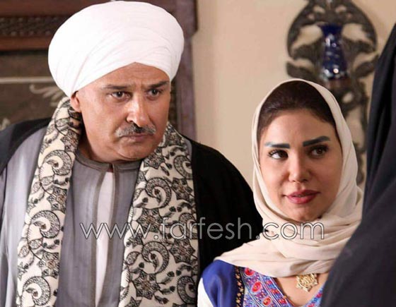 قائمة مسلسلات رمضان 2018.. منافسة قوية بين النجوم والنجمات.. صورة رقم 9