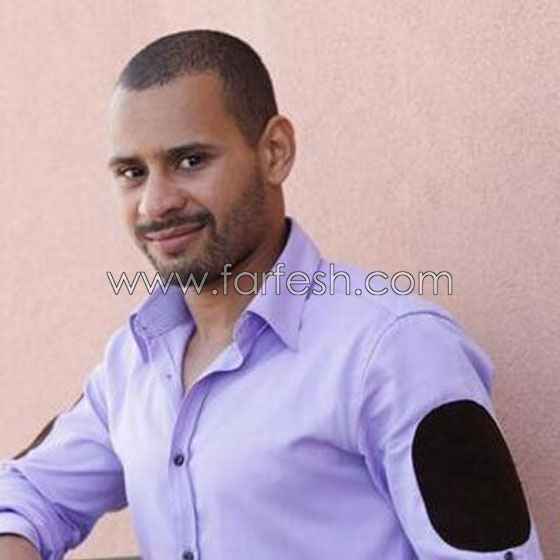  هل منع هاني شاكر المطرب المغربي محمد الريفي من الغناء في مصر؟  صورة رقم 2